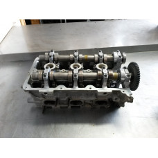 #CU08 Right Cylinder Head From 2009 Ford Escape  3.0 9L8E6090BE